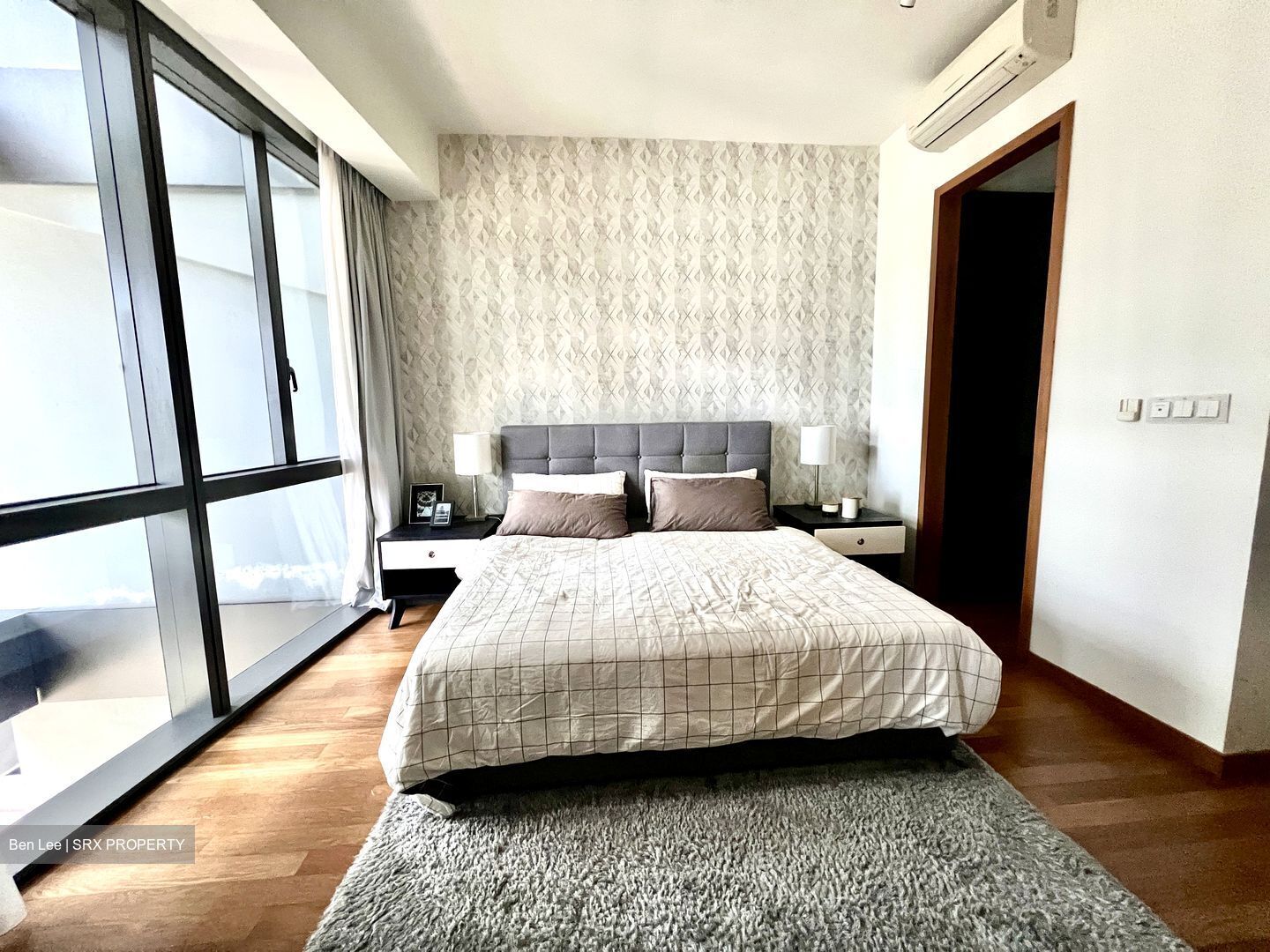 Marina One Residences (D1), Apartment #557018161